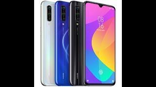 Xiaomi mi 9 Lite - подарок 2019 года