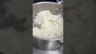 Rice and curry #shorts
