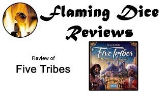 Five Tribes Review