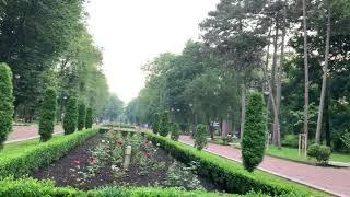 #Shevchenko #Park    #Ivano #Frankivsk.