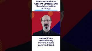 How to Combine Content Strategy + Search Marketing Strategy to Drive Annual Recurring Revenue