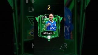 Top 10 LW in FIFA Mobile! Founders Event Updated! #fifamobile23 #fifamobile