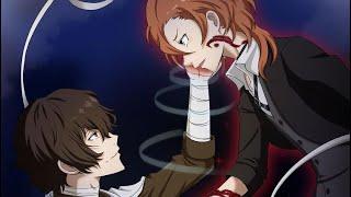 ET- soukoku (bsd dazai x chuuya) AMV