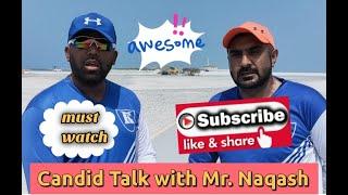 video-19 | Candid talk with Mr. Naqash | #weightloss #selfbelief #commitment #kcc_dxb #arn_talks