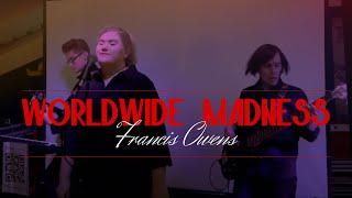 Francis Owens - Worldwide Madness (live New Bar 28.09.2024 Екатеринбург)