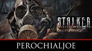 STALKER Call of Pripyat - Game Review - perochialjoe