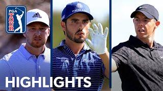 Highlights | Round 1 | Hero World Challenge | 2021