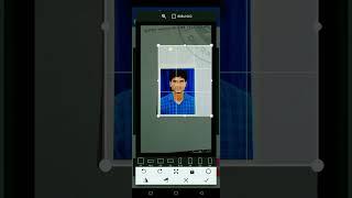 How to decrease photo size #viral #shorts #photoediting @theformaleditofficial