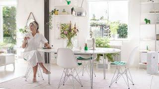#50 It´s Time For a Change |  Couple in their 60s  | Slow Living in Sweden