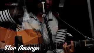 Flor Amargo en Cero Decibeles - Magia