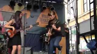 Dio - Holy Diver - 2015 School of Rock AllStars Team 4 - Wicker Park Fest