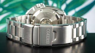 Top 10 Best Seiko Watches For Men Now Buy 2024!