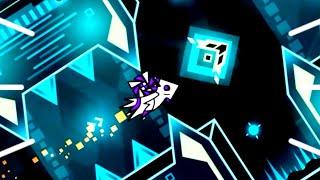 Interstellar Infant by Fault (Insane Demon) Geometry Dash