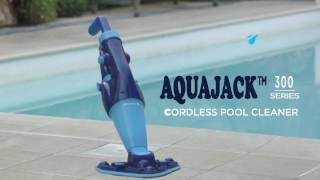 AquaJack 300 Series - English - Short