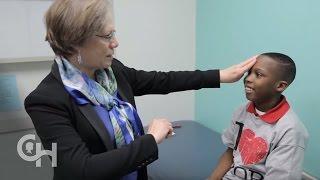 Pediatric Exams: Stroke in Children