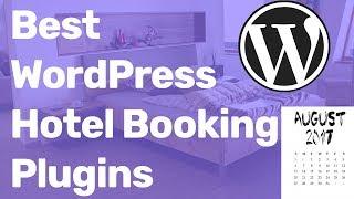 Best WordPress Hotel Booking Plugin - Reservation System