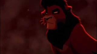 Lion King Dub (Bad Boy Kovu)