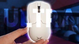 Delux M800 ULTRA Review! BEST Budget Mouse or BAD?