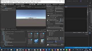 Unity 3D Third Person Cover Shooter Tutorial - How to create your multiplayer game