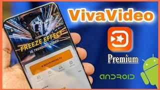  VivaVideo Apk 9.9.0 [Premium] Android