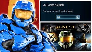 Halo Situation Out of Control, Cheaters Destroy Halo MCC.