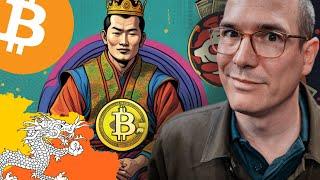 Bhutan: Meine Reise ins Bitcoin-Wunderland