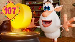 Loola TV  Magic Cheese | Episode 107 | Funny Cartoons for Kids