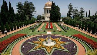 The History and Community of the Baha'i Faith