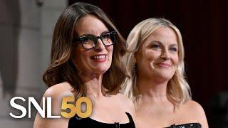 Audience Q&A – SNL50