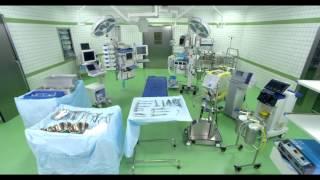 Hepato Pancreato Biliary Surgery at MIOT International Hospitals