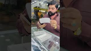 Iphone 16promax UnBoxing Mr Madani Qureshi #smartphone #newalkhairmobile