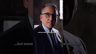 Lead Bullets and Prayers: The Warden's Office Death Duet