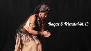 Zulfiya Hakimova // Dagaz & Friends vol. 12 // Tribal Fusion