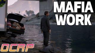 "Waste Management" | GTA RP (OCRP)