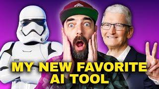 Meta's INSANE $15B Move, Apple AI Becomes Useful, My New Favorite Copilot Feature, and more AI News!