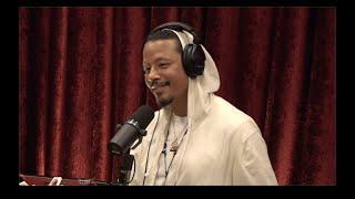 Joe Rogan Experience #2152 - Terrence Howard