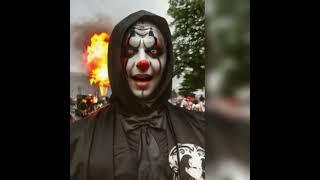 Black Metal PostNuclearZombieApocalypse - T-Willz