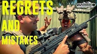 5 Biggest Airsoft Mistakes | Airsoft GI