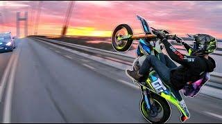 THE END | Supermoto Lifestyle