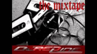 The Freestyle Mixtape_Dj Redline