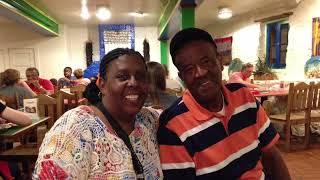 Black Couple YouTubers**Retired & Living Life**in Southeast, TX | Mary & Joe Adams