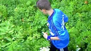 Wandertag mit Freunde [ Part 3 ]