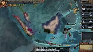 LEVIATHAN / EUROPA UNIVERSALIS 4 / ADVANCED AUSTRALIA FAIR