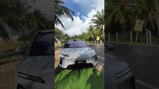 The new NIO ET5 have arrived!
