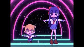 Let's Pop Together FOREVER | Pop Team Epic