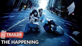 The Happening (2008) Trailer HD | Mark Wahlberg | Zooey Deschanel