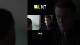 What “Bail Out” Really Means | English Phrasal Verb Explained