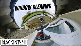 Mackintosh World of Window Cleaning