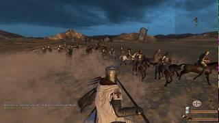 Mount And Blade: Warband, Sands of Faith