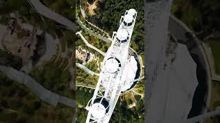 The world is my amusement park when I go out with my FPV drone